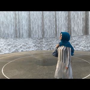 Meet your Posher, Gulsah